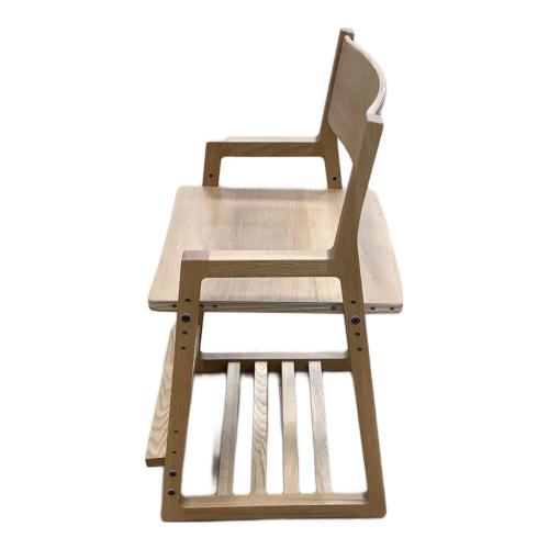 ACTUS (アクタス) チェア 335 ナチュラル F-CHAIR