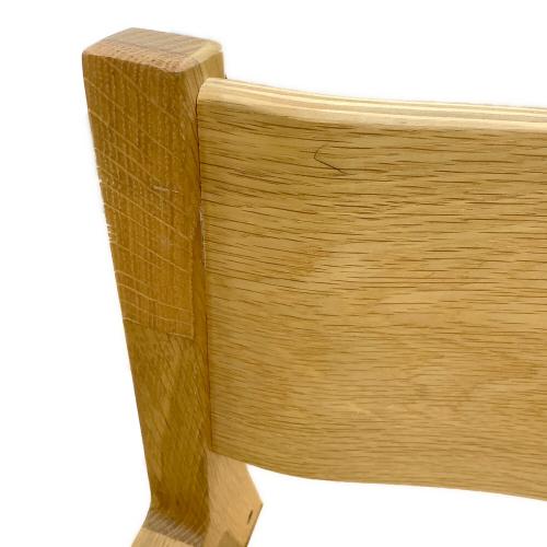 ACTUS (アクタス) チェア 335 ナチュラル F-CHAIR