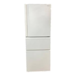TOSHIBA (トウシバ) 3ドア冷蔵庫 GR-V33SC 2024年製 224 326L