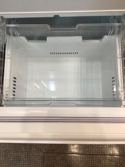 TOSHIBA (トウシバ) 3ドア冷蔵庫 GR-V33SC 2024年製 224 326L