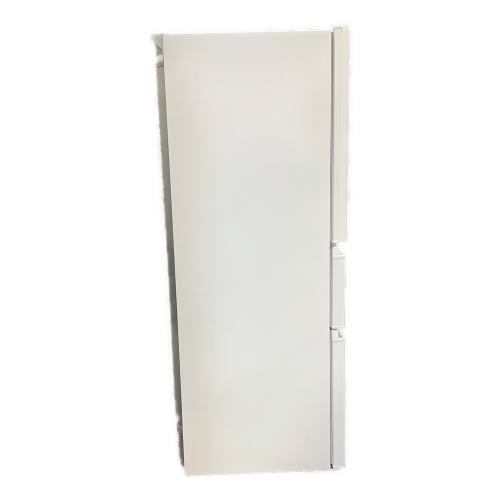 TOSHIBA (トウシバ) 3ドア冷蔵庫 GR-V33SC 2024年製 224 326L