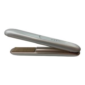 KINUJO (キヌージョ) コードレスヘアーアイロン LX001