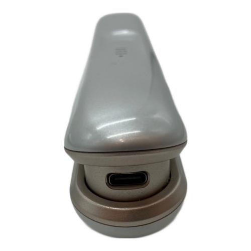 KINUJO (キヌージョ) コードレスヘアーアイロン LX001