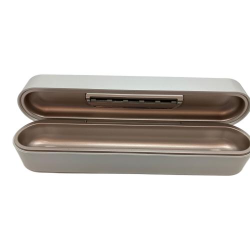 KINUJO (キヌージョ) コードレスヘアーアイロン LX001