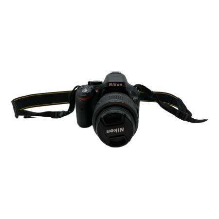 Nikon (ニコン) 一眼レフカメラ D5200｜トレファクONLINE