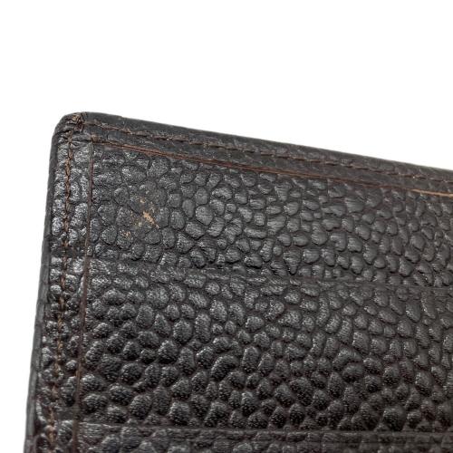 Jean Paul GAULTIER (ジャンポールゴルチェ) 手帳 ブラウン