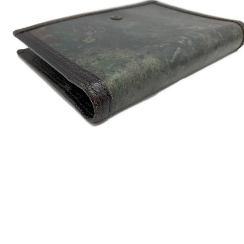 Jean Paul GAULTIER (ジャンポールゴルチェ) 手帳 ブラウン