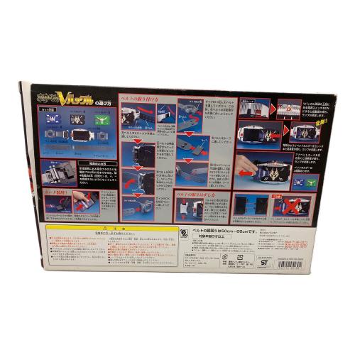 仮面ライダー龍騎 (カメンライダーリュウキ) 変身ベルトVバックル 仮面ライダー