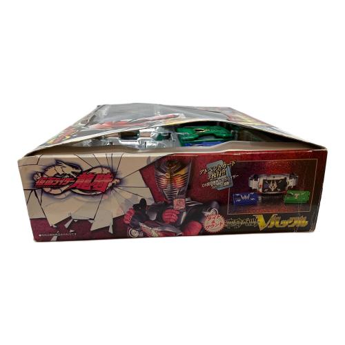 仮面ライダー龍騎 (カメンライダーリュウキ) 変身ベルトVバックル 仮面ライダー