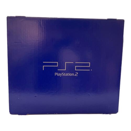 SONY (ソニー) PlayStation2 SCPH-30000