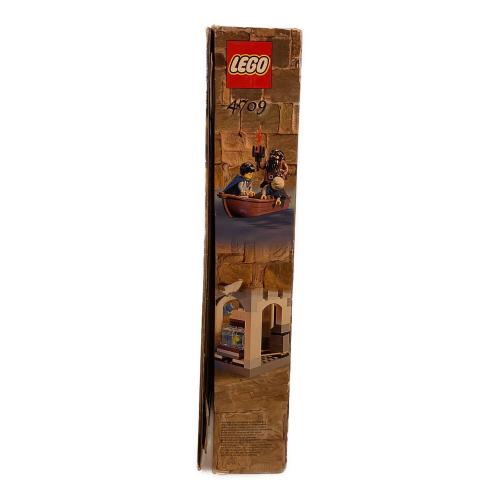 LEGO (レゴ) ホグワーツ城 4709 レゴブロック ハリー・ポッター