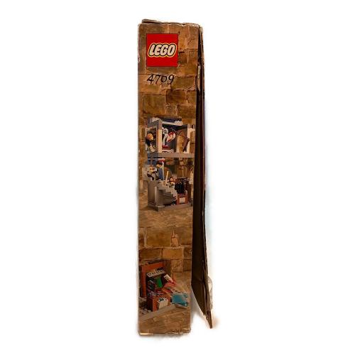 LEGO (レゴ) ホグワーツ城 4709 レゴブロック ハリー・ポッター