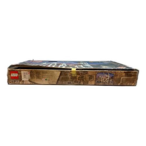 LEGO (レゴ) ホグワーツ城 4709 レゴブロック ハリー・ポッター