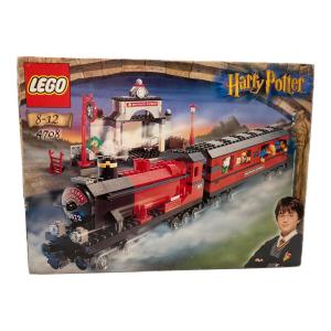 LEGO (レゴ) 4708 ホグワーツ特急 レゴブロック 箱ダメージ有