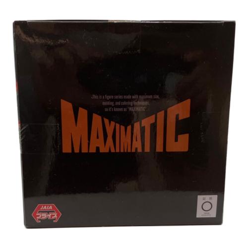 BANPRESTO (バンプレスト) 爆豪勝己 僕のヒーローアカデミア MAXIMATIC