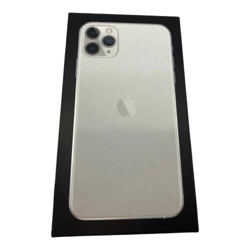 Apple (アップル) iPhone11 Pro Max NWHP2J/A