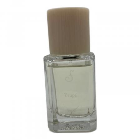 Yrupe パルファム 30ml 残量80%-99% フエギア1833｜トレファクONLINE