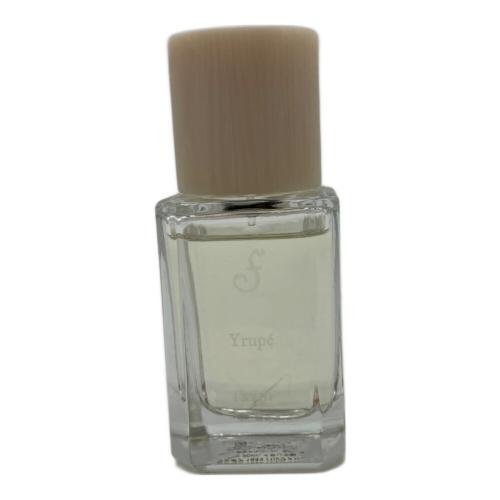 Yrupe パルファム 30ml 残量80%-99% フエギア1833
