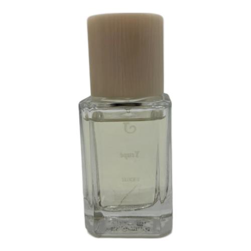 Yrupe パルファム 30ml 残量80%-99% フエギア1833