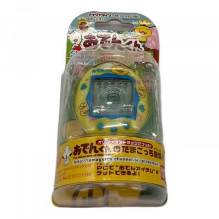 おでんくんのたまごっち 未開封｜トレファクONLINE