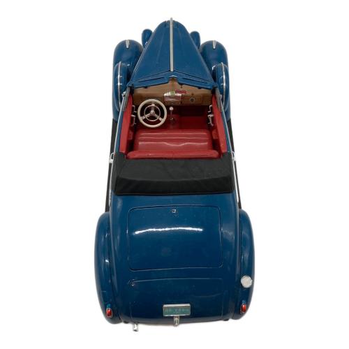 1938 BUICK USED ダイキャストモデルカー