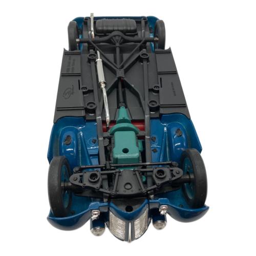 1938 BUICK USED ダイキャストモデルカー