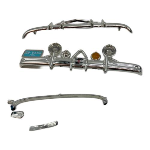 1938 BUICK USED ダイキャストモデルカー