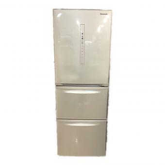 Panasonic (パナソニック) 3ドア冷蔵庫 NR-C340C-N 2019年製 42 335L