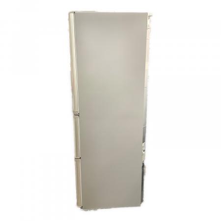 Panasonic (パナソニック) 3ドア冷蔵庫 NR-C340C-N 2019年製 42 335L