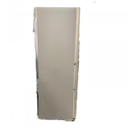 Panasonic (パナソニック) 3ドア冷蔵庫 NR-C340C-N 2019年製 42 335L