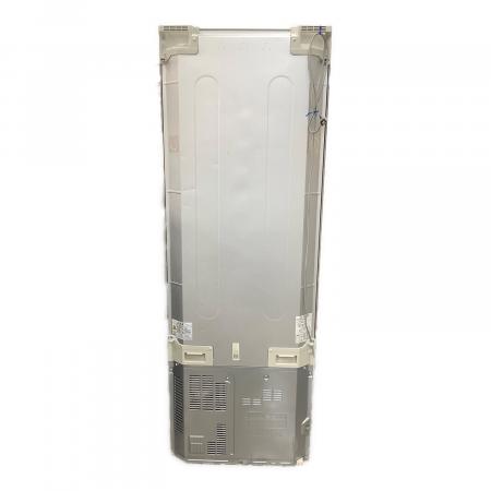 Panasonic (パナソニック) 3ドア冷蔵庫 NR-C340C-N 2019年製 42 335L