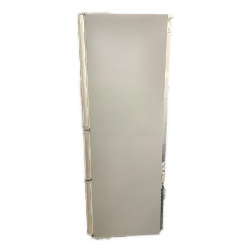 Panasonic (パナソニック) 3ドア冷蔵庫 NR-C340C-N 2019年製 42 335L