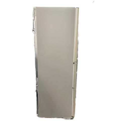 Panasonic (パナソニック) 3ドア冷蔵庫 NR-C340C-N 2019年製 42 335L