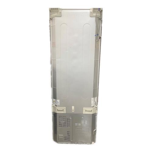 Panasonic (パナソニック) 3ドア冷蔵庫 NR-C340C-N 2019年製 42 335L