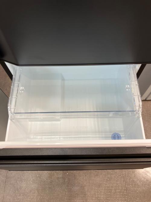 TOSHIBA (トウシバ) 3ドア冷蔵庫 GR-W33SC 2025年製 222 326L
