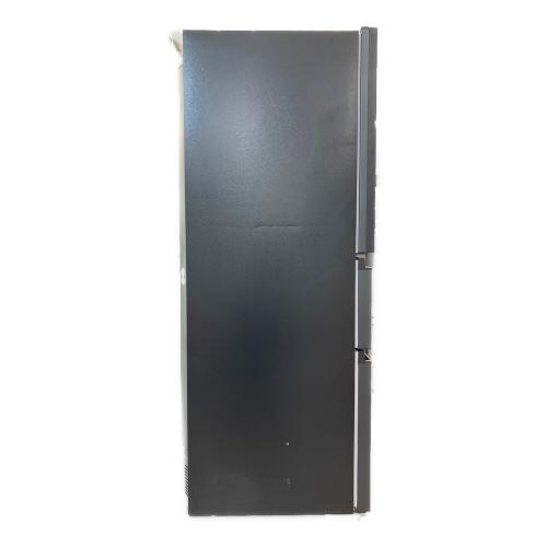 TOSHIBA (トウシバ) 3ドア冷蔵庫 GR-W33SC 2025年製 222 326L
