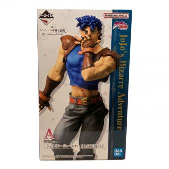 ジョジョの奇妙な冒険 (ジョジョノキミョウナボウケン) MASTERLISE A賞 ジョナサン・ジョースター フィギュア 一番くじ