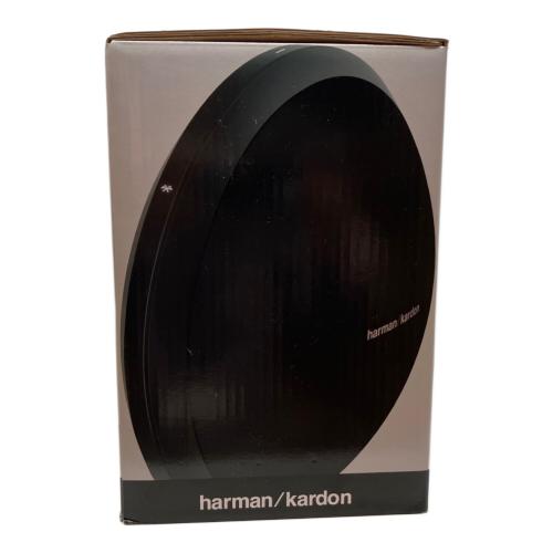 Harman/Kardon (ハーマンカードン) ワイヤレススピーカー ONYX STUDIO