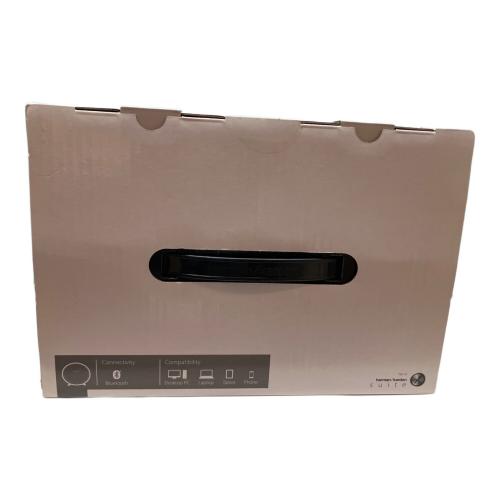 Harman/Kardon (ハーマンカードン) ワイヤレススピーカー ONYX STUDIO