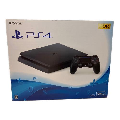 SONY (ソニー) Playstation4 CUH-2200A
