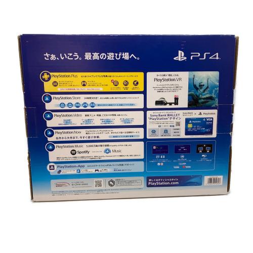 SONY (ソニー) Playstation4 CUH-2200A