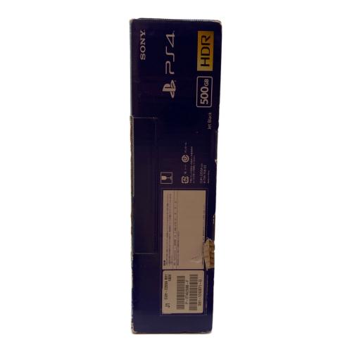 SONY (ソニー) Playstation4 CUH-2200A