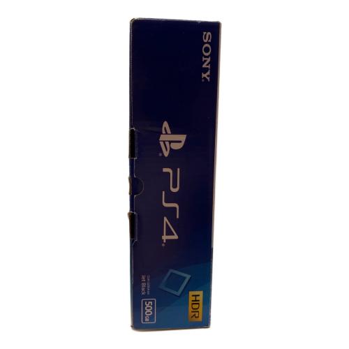 SONY (ソニー) Playstation4 CUH-2200A