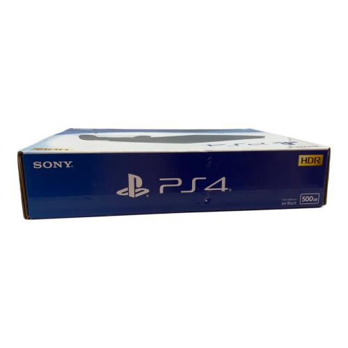 SONY (ソニー) Playstation4 CUH-2200A