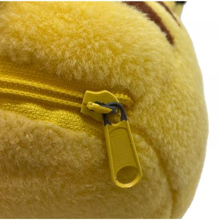 TOMY製　レトロ　ピカチュウ　ぬいぐるみ TOMY (トミー) 等身大 ピカチュウぬいぐるみ ポケモングッズ 初期TOMY