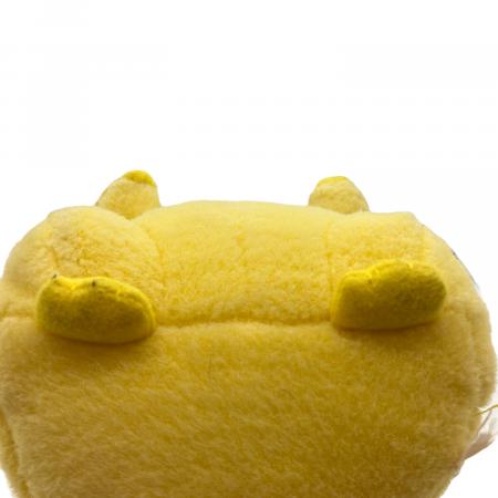 TOMY製　レトロ　ピカチュウ　ぬいぐるみ TOMY (トミー) 等身大 ピカチュウぬいぐるみ ポケモングッズ 初期TOMY