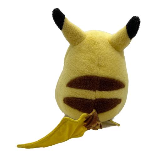 TOMY (トミー) 等身大 ピカチュウぬいぐるみ ポケモングッズ 初期TOMY製