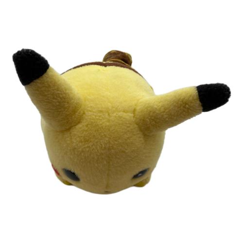 TOMY (トミー) 等身大 ピカチュウぬいぐるみ ポケモングッズ 初期TOMY製