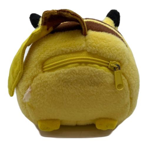 TOMY (トミー) 等身大 ピカチュウぬいぐるみ ポケモングッズ 初期TOMY製