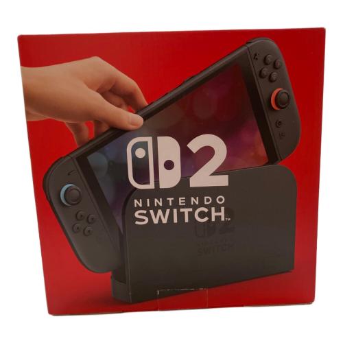 Nintendo (ニンテンドー) Nintendo Switch2 BE-001